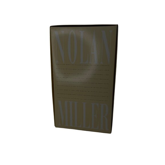 1998 Barbie Sheer Illusion Nolan Miller Couture Collection Limited Edition 20351 - Picture 7 of 12